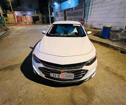 شيفروليه ماليبو